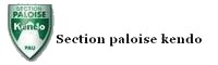 Section Paloise Kendo
